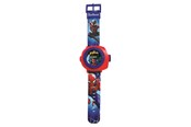 Legetøj - Lexibook - Spider-Man - Digital Projection Watch - DMW050SP