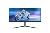 Skærm - 34" Philips Evnia 6000 34M2C6500 - 3440x1440 (UWQHD) - 175Hz - OLED - 34M2C6500/00