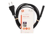 Strømkabel (intern) - Nedis CEGL11040BK20 power cable - CEGL11040BK20