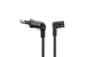 Strømkabel (ekstern) - Nedis CEGL11055BK30 power cable - CEGL11055BK30