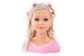 Kreativt Legetøj - Bayer Design Styling Head - Charlene + Cosmetics - 90088AA