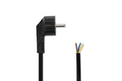 Strømkabel (ekstern) - Nedis CEGL11918BK power cable - CEGL11918BK