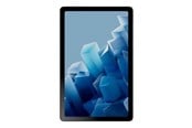 Tablet - HMD T21 128GB/6GB 4G - Black Steel - F20ENV1A005