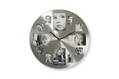 Boligindretning - Nedis CLWA003PH40 wall/table clock - CLWA003PH40