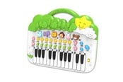 Babylegetøj - Happy Baby Dyrekeyboard - 502196