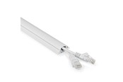 Kabel Organisering - Nedis CMDT3312WT500 cable organizer - CMDT3312WT500