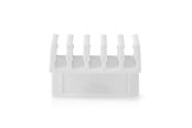Kabel Organisering - Nedis CMGC21052WT cable organizer - CMGC21052WT