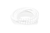 Kabel Organisering - Nedis CMSW1316WT200 cable tray - CMSW1316WT200