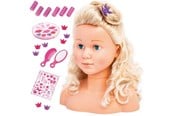 Kreativt Legetøj - Bayer Design Super Model 27cm with Cosmetic - 90005AB