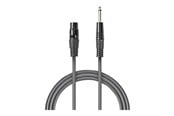 Audio kabel - Nedis OnStage series audio cable - 1.5 m - COTH15120GY15