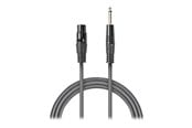 Audio kabel - Nedis OnStage series audio cable - 5 m - COTH15120GY50