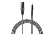 Audio kabel - Nedis OnStage series audio cable - 1.5 m - COTH15205GY15