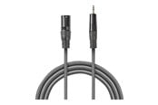 Audio kabel - Nedis OnStage series audio cable - 3 m - COTH15300GY30
