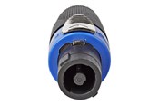 Audio kabel - Nedis OnStage series speaker connector - COTP16900BK
