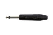 Skærmkabel - Nedis OnStage series audio connector - COTP23900BK