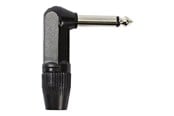 Skærmkabel - Nedis OnStage series audio connector - COTP23902BK