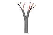 Kabler - diverse - Nedis bulk audio cable - 100 m - COTR15001GY100