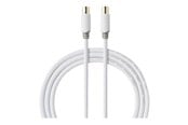 Antennekabel/stik - Nedis antenna cable - 2 m - CSBW40015WT20