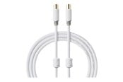 Antennekabel/stik - Nedis antenna cable - 5 m - CSBW40015WT50