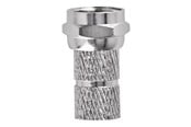 Antennekabel/stik - Nedis antenna connector - CSBW41907ME