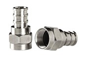Antennekabel/stik - Nedis antenna connector - CSBW41913ME