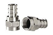 Antennekabel/stik - Nedis antenna connector - CSBW41916ME