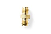 Skærmkabel - Nedis SMA adapter | SMA Female Reverse Polarity | SMA Female - CSGB02113GD