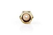 Antennekabel/stik - Nedis SMA Connector | Straight | Male | Gold Plated | 50 Ohm - CSGB02900GD