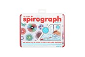 Kreativt Legetøj - Spirograph Tin Box Set - 33002151