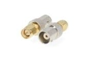 Antennekabel/stik - Nedis SMA adapter | SMA Male | BNC Female | Gold Plated | 50 Ohm - CSGB02961GD