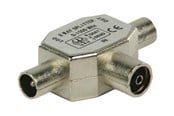 Skærmkabel - Nedis aerial splitter - CSGB40950ME