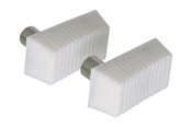 Antennekabel/stik - Nedis aerial connector kit - CSGB40995WT