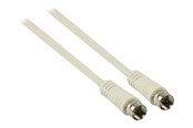 Antennekabel/stik - Nedis antenna cable - 3 m - CSGB41000WT30