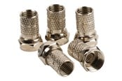 Antennekabel/stik - Nedis antenna connector - CSGB41906ME