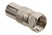 Skærmkabel - Nedis aerial adapter - CSGB41953ME