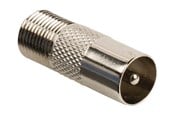 Antennekabel/stik - Nedis antenna connector - CSGB41954ME