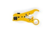 Kabler - diverse - Nedis CSGG49520YE cable stripper - CSGG49520YE
