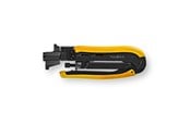 Kabler - diverse - Nedis CSGG49530YE cable compression tool - CSGG49530YE