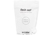 Kreativitet & Hobbyartikler - Creativ Company DIY Kit - Resin Cast - White 800g (73535) - 73535