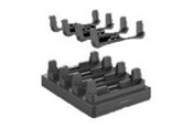 Tablet - Adaptere & Opladere - Honeywell charging cradle - EDA10A-CB-2