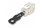 Netværkstilbehør - StarTech.com RJ45LOCKANDKEY - RJ45LOCKANDKEY