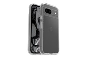 Mobil - Covers & Cases - OtterBox React Google Pixel 8a - clear - 77-95309