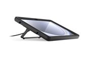 Tablet - Covers & Cases - Compulocks Galaxy Tab A9+ 11" Secured Kickstand - 11KS01KL