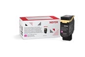 Blæk, Toner & Forbrugsstoffer - Xerox toner cartridge - Magenta | Original | 1.800 pages | For  C325 - 006R04821