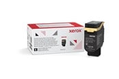 Blæk, Toner & Forbrugsstoffer - Xerox toner cartridge - Black | Original | Laser printing | 2.200 pages - 006R04823