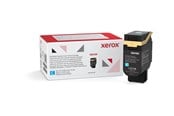Blæk, Toner & Forbrugsstoffer - Xerox toner cartridge - Cyan | Original | Laser printing | 1800 pages - 006R04820