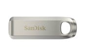 USB Stick - SANDISK Ultra Luxe USB-C - 512GB - USB Stick - SDCZ75-512G-G46