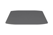 Vægbeslag, AV-Beslag & AV-Møbler - Multibrackets M Pro Series mounting component - large floorbase - black - Maks - Maks størrelse - 7350105216312