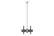 Vægbeslag, AV-Beslag & AV-Møbler - Multibrackets M Ceiling Mount Pro MBC1U - Maks 35 kg - Maks størrelse 65" - 7350022738638