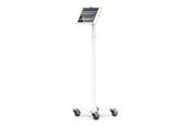 Skærmholder - Compulocks Apex iPad Rise Freedom Rolling Kiosk - MCRSTDW11APXW
